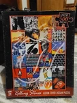 The Rolling Stones -- Album Cover Jigsaw Puzzle 500+ Pieces. Fixed Price $28.00.