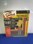 New The Simpsons Bart Photomosaics 1000 Piece Jigsaw Puzzle By Robert Silvers. Fixed Price $20.00.
