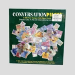 Conversation Pieces 500 Money Shaped Jigsaw Puzzle Ceaco Nos Sealed 1999. Fixed Price $39.96.