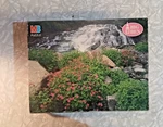 Vtg Milton Bradley Puzzle Paradise Falls Mt Rainier Wa 4962-3 1000PC 1993 Sealed. Fixed Price $8.99.