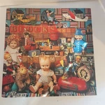 Springbok Playthings From The Past Toys Of 30S & 40S Jigsaw Puzzle 500 Pc Vg. Fixed Price $19.54.