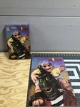 Vintage Disney Dinosaurs Milton Bradley Puzzle 100 Piece Baby Brother Robbie B6. Fixed Price $17.50.