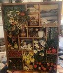 Springbok Refreshing Moments Jigsaw Puzzle Complete PLZ4065 Hallmark. Fixed Price $14.99.