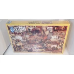 Vintage 1994 Fx Schmid To The Rescue 1000 Pc Puzzle Firefighters Hook & Ladder. Fixed Price $19.99.