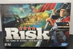 Hasbro Risk The Game Of Global Domination Ages 10+ 2-5 Players New. Fixed Price $12.58.