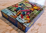 1988 Marvel Comics Captain America 100 Piece Puzzle By Golden 4872C Complete!. Fixed Price $15.00.