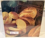 Warren Bread 550 Piece Puzzle Sealed 9701 The Collection Vintage Food. Fixed Price $40.00.
