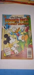 Walt Disney Donald Duck Mickey Mouse Comic Book Issue 3 Price $1.50 Color. Fixed Price $7.99.
