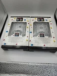 Bilz Box Money Maze Gift Puzzle (2) T.e. Brangs New In. Fixed Price $10.62.