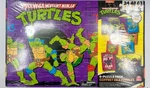 Teenage Mutant Ninja Turtles Tmnt Nickelodeon 8 Pack Puzzles Lot. Fixed Price $33.96.