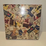 1896-1986 Olympic Games Posters Jigsaw Puzzle 500 Pc 20" X Springbok PZL2483. Fixed Price $19.96.