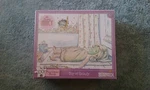 Fancy Nancy 100 Piece Glitter Puzzle Day Of Beauty Briarpatch Sealed 2008. Fixed Price $10.00.