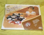 Vintage Sealed 1984 Wrinkles Thing Ma Puzzle Ganz Bros. Toys. Fixed Price $9.95.