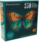 Cr Gibson Botanic Garden Harmony Puzzle 350 Piece Jigsaw. Fixed Price $19.54.