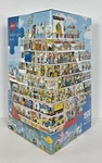 Heye Cruise Anders Lyon 1500 Piece Triangle Box Jigsaw Puzzle Nib Cartoon. Fixed Price $54.99.