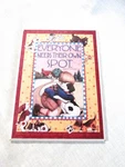 Mary Engelbreit Colorplak Collection Everyone Needs Their Own Spot 6X8 1/2. Fixed Price $16.99.