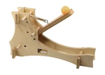High Power Catapult Kit - Build Yourself Stem Learning Eisco Garage Physics. Fixed Price $73.59.