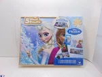 Disney Frozen Elsa Anna Five Wood Puzzles In Storage Box Brand New. Fixed Price $29.70.