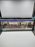 Buffalo Games Chicago Illinois 750 Panoramic Jigsaw Puzzle 3 Ft Brand New Sealed. Fixed Price $14.97.