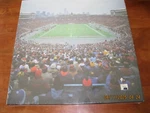 New Sealed Vtg 1986 Eaton Jigsaw Puzzle Spectator Sport Soldier's Field. Fixed Price $11.20.