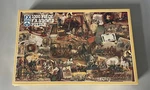 Vintage F.x. Schmid 1000PC Puzzle To The Rescue 90154 New Sealed 1994. Fixed Price $22.99.