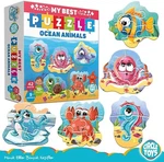 Animal Matching Jigsaw Puzzles For Baby Toddler Preschool Kids Children Learning. Fixed Price $11.99.