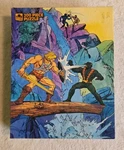 Vintage Unopened He-man Masters Of The Universe 200 Piece Jigsaw Puzzle. Fixed Price $45.00.