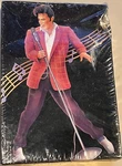 1987 Hallmark Springbok Elvis Presley Jigsaw Puzzle 7" X 10.5" 100 Pieces Sealed. Fixed Price $24.99.