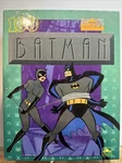 Vintage 1992 Dc Comics Golden Batman 100 Piece Puzzle New Sealed. Fixed Price $20.24.