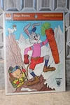1979 Whitman Bugs Bunny Frame Tray Puzzle Mountain Climber Porky Pig 4512-2C. Fixed Price $15.99.