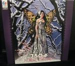 Nene Thomas 750 Piece 2016 Ceaco Jigsaw Puzzle Heart Of Ice 2993-18 100% Com D33. Fixed Price $6.99.