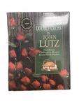 1000 Pc Double Cross Mystery Jigsaw By John Lutz Thriller Bepuzzled Nib. Fixed Price $12.99.