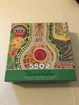 Ceaco Richard Welker Jigsaw Puzzle "well Head" 550 Pieces #2342-1. Fixed Price $11.99.
