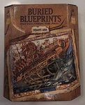 Noahs Ark Buried Blueprints From The Past 1000 Ship Bepuzzled 100% (B1-A2. Fixed Price $34.99.
