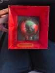 Vintage 1982 World Puzzle Globe Mcm Toy New Old Stock Unused!!. Fixed Price $49.20.