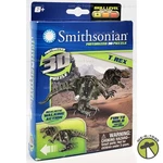 Smithsonian Tyrannosaurus Rex 3D Build & Play Motorized Puzzle 2021 Skullduggery. Fixed Price $12.95.