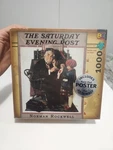 New Saturday Evening Post Norman Rockwell Doctor & The Doll Puzzle Buffalo Games. Fixed Price $17.09.