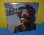 Vintage 1990S Emmett Kelly Jr "hobo Heaven" Sealed Jigsaw Puzzle 550 Pc Hoyle. Fixed Price $16.97.