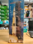 Nasa 12" X 36" The Moment Of Truth For Apollo 11 Puzzle -- Sealed!. Fixed Price $24.99.