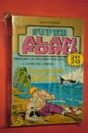 Alan Ford Super Collection No. 81 Contains 241-242-243 Horn Tnt Max Bunker. Fixed Price $11.59.