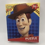 Disney Pixar Toy Story 3 Cowboy Woody Puzzle 100 Pieces New Sealed. Fixed Price $10.00.