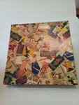 Springbok Olympic Games Posters 100 Year Anniv. 1996 #PZL2483 500 Pc.. Fixed Price $12.00.