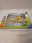 Ravensburger Fairy Playland 100 Piece Jigsaw Puzzle Xxl Brand New Sealed. Fixed Price $23.33.