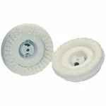 Koblenz 45-0136-7 6" Shampoo Brushes, 2 Pk. Fixed Price $37.65.