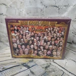 The Forties Headline Makers Big 500 Piece Puzzle 1940S Decade Idkey Inside. Fixed Price $15.00.