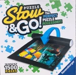 Puzzle Stow & Go Storage System Roll Up Mat, Free Shipping. Fixed Price $20.00.