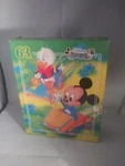 Vintage 1984 Disney Babies Piece Jigsaw Puzzle Golden #4631 ..11.5X15IN.. Fixed Price $16.99.