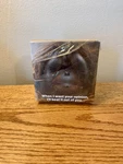 Springbok Vtg Mini Jigsaw Puzzle 1970S New Opinion Beat It Out Monkey Oragutan. Fixed Price $34.99.