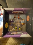 Brain String Advanced By Recent Toys Nib. Fixed Price $7.49.