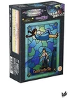 Ensky Artbox Castle In The Artcrystal Jigsaw Puzzle (208-AC12). Fixed Price $33.86.